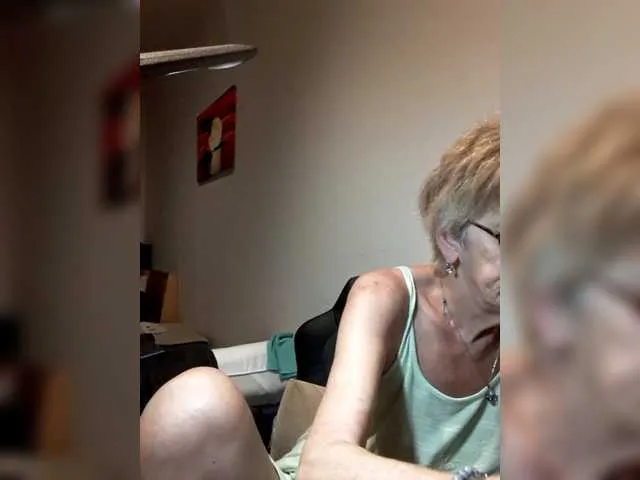 Live sex webcam photo for Reife-dame #276528524