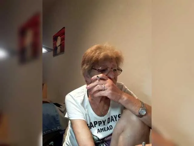 Live sex webcam photo for Reife-dame #276558760