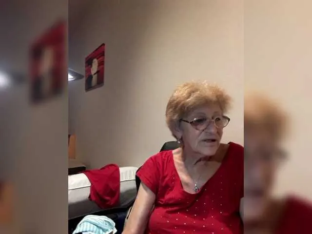 Live sex webcam photo for Reife-dame #276566132