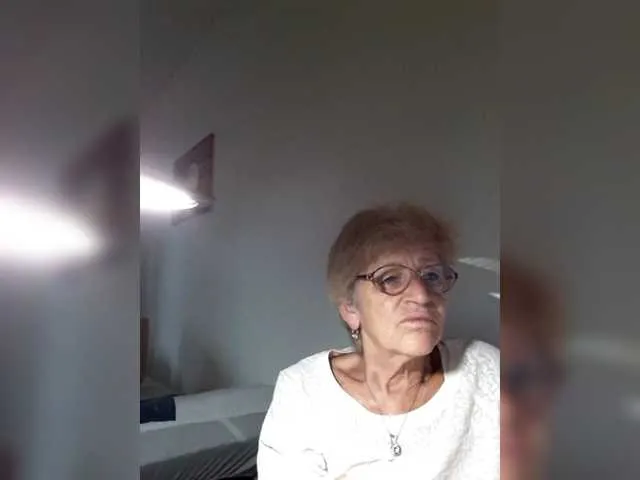 Live sex webcam photo for Reife-dame #276571551