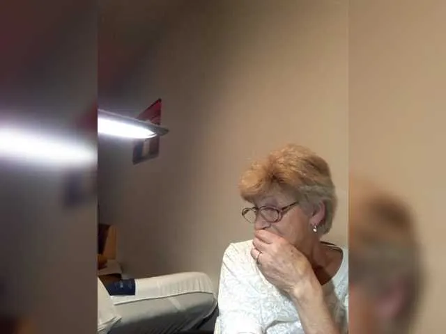 Live sex webcam photo for Reife-dame #276573550