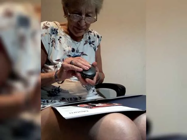 Live sex webcam photo for Reife-dame #276648874