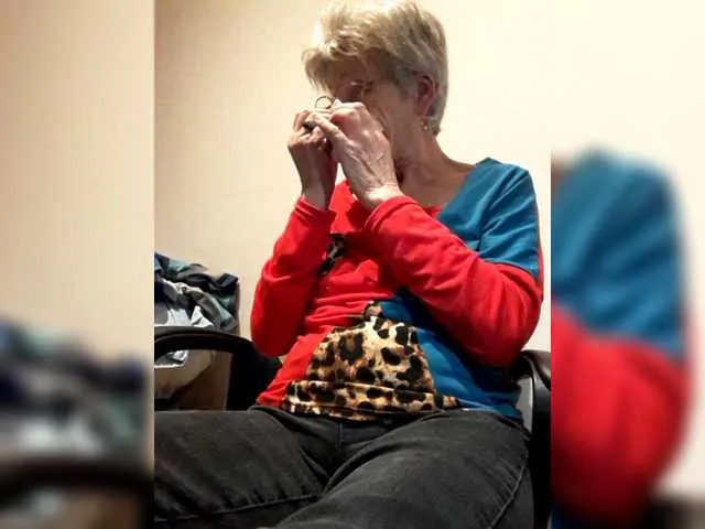 Live sex webcam photo for Reife-dame #277072612