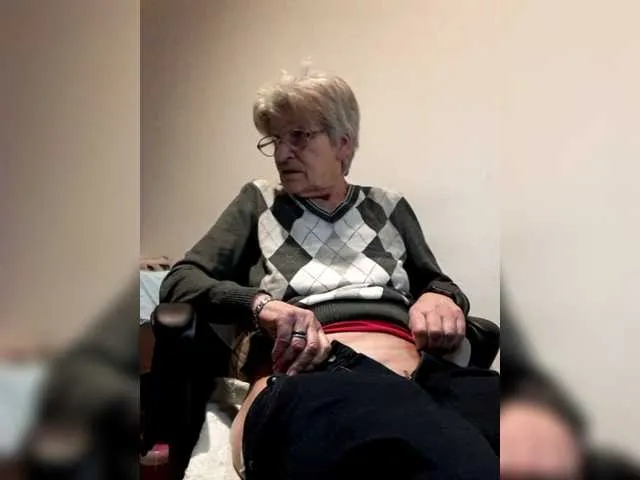 Live sex webcam photo for Reife-dame #277154523