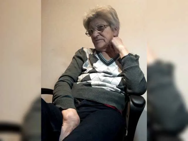 Live sex webcam photo for Reife-dame #277167420