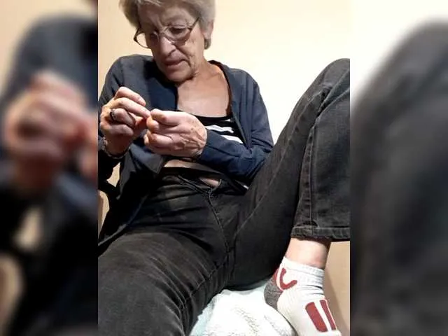 Live sex webcam photo for Reife-dame #277210914