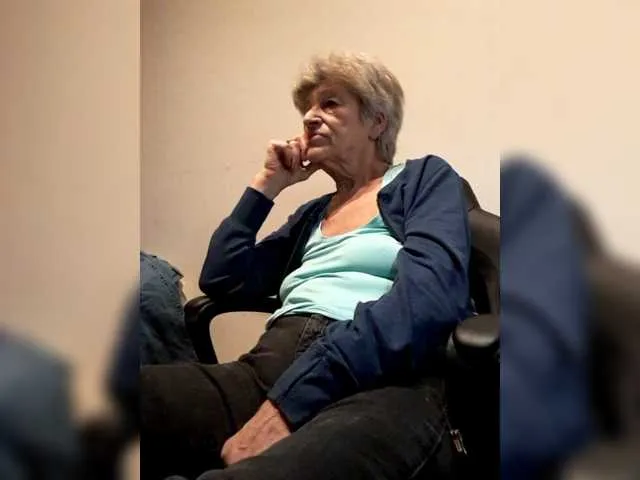 Live sex webcam photo for Reife-dame #277251580