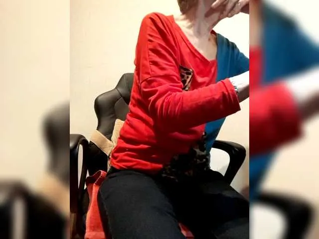 Live sex webcam photo for Reife-dame #277759919