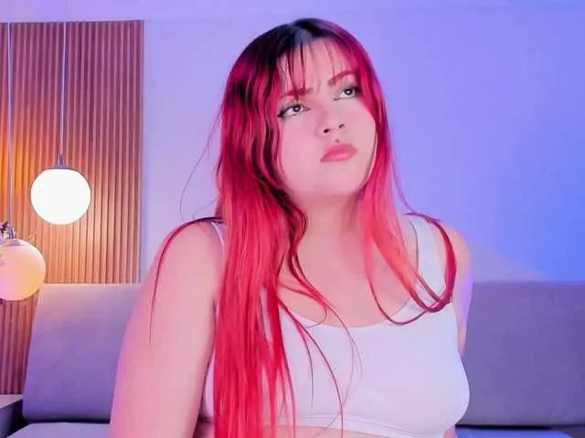 Live sex webcam photo for Reiizy #289793950