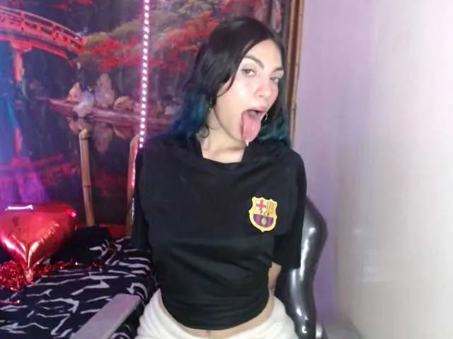 Live sex webcam photo for ReilyMelizza #290546739