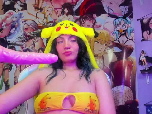 Live sex webcam photo for ReilyMelizza #291143050