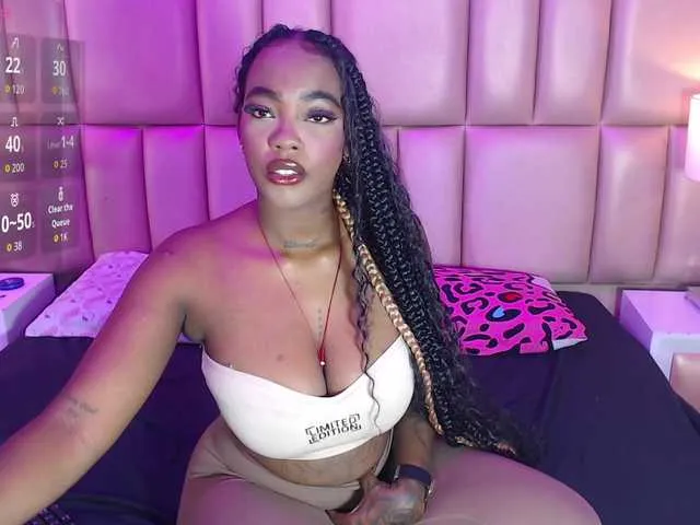 Live sex webcam photo for ReinaMiah #292690504