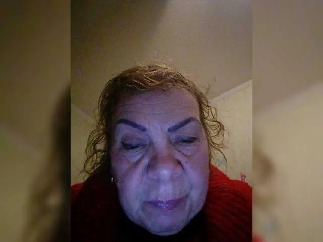 Live sex webcam photo for RelaxOldLady #276800891