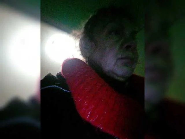 Live sex webcam photo for RelaxOldLady #276982543