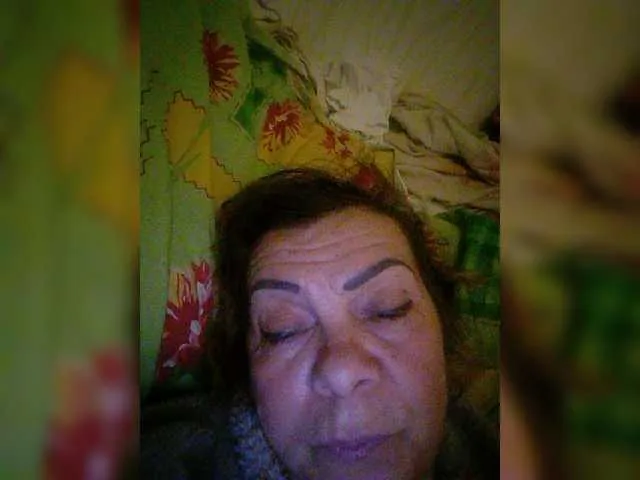 Live sex webcam photo for RelaxOldLady #277025579