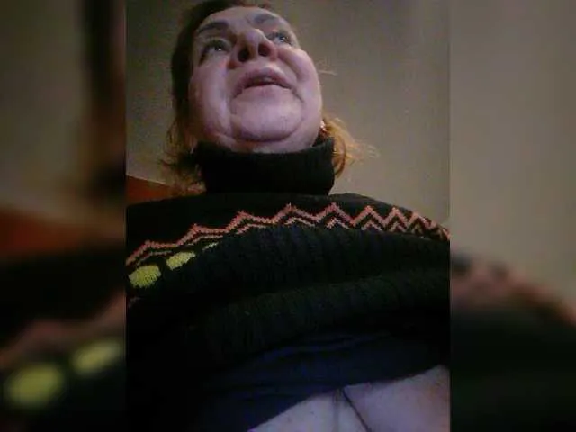 Live sex webcam photo for RelaxOldLady #277077589