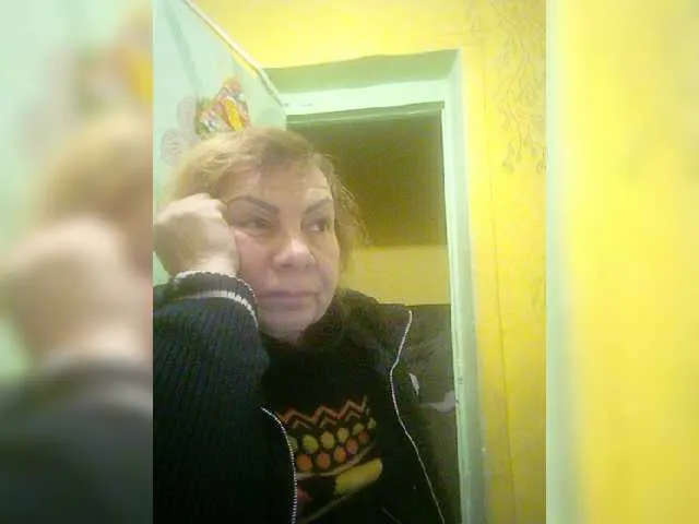 Live sex webcam photo for RelaxOldLady #277082946