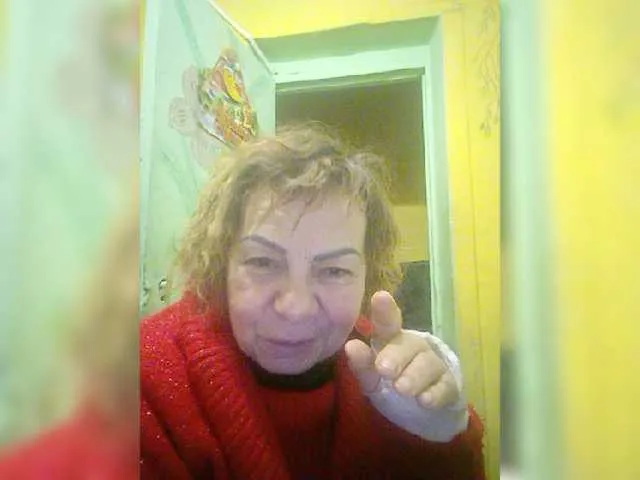 Live sex webcam photo for RelaxOldLady #277123367