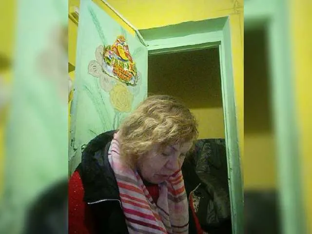 Live sex webcam photo for RelaxOldLady #277164178