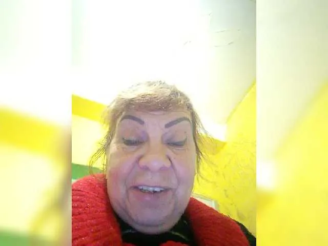Live sex webcam photo for RelaxOldLady #277268629