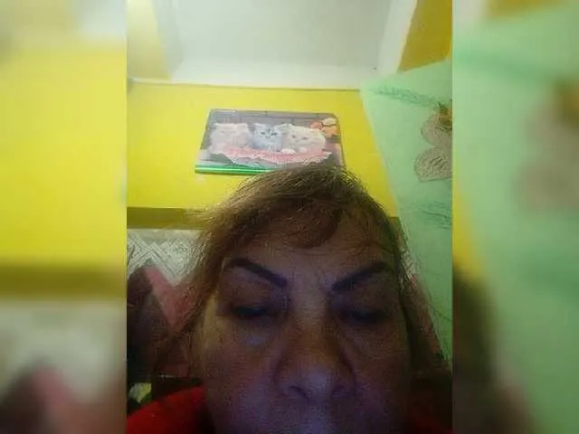 Live sex webcam photo for RelaxOldLady #277270097