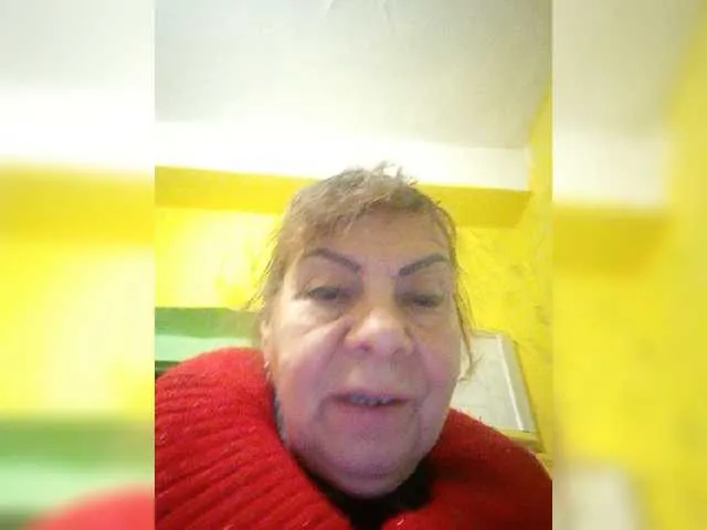 Live sex webcam photo for RelaxOldLady #277290066