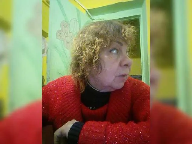 Live sex webcam photo for RelaxOldLady #277351463