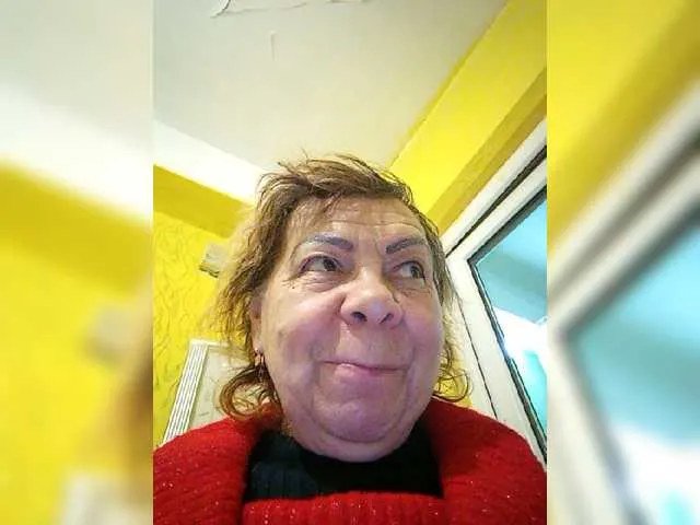 Live sex webcam photo for RelaxOldLady #277372271
