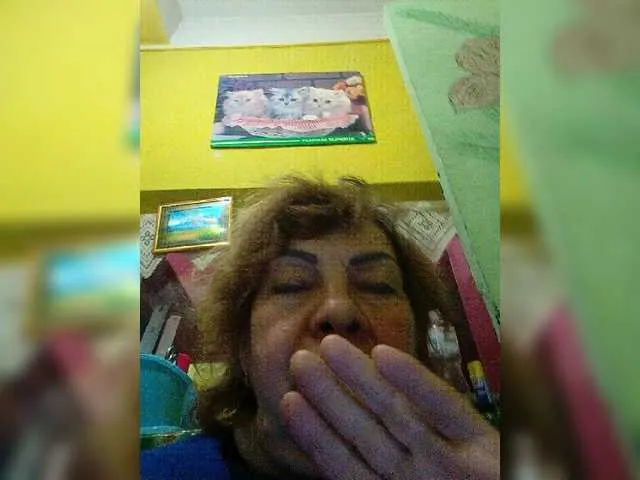 Live sex webcam photo for RelaxOldLady #277788619