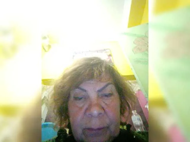 Live sex webcam photo for RelaxOldLady #277813751