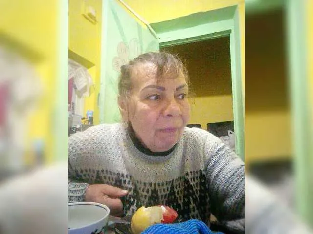 Live sex webcam photo for RelaxOldLady #277866805