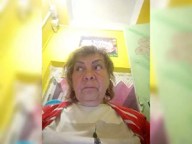 Live sex webcam photo for RelaxOldLady #277972120