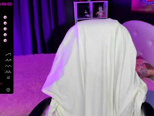 Live sex webcam photo for Renessy #271978810