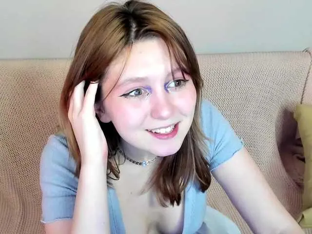 Live sex webcam photo for Renessy #272156577