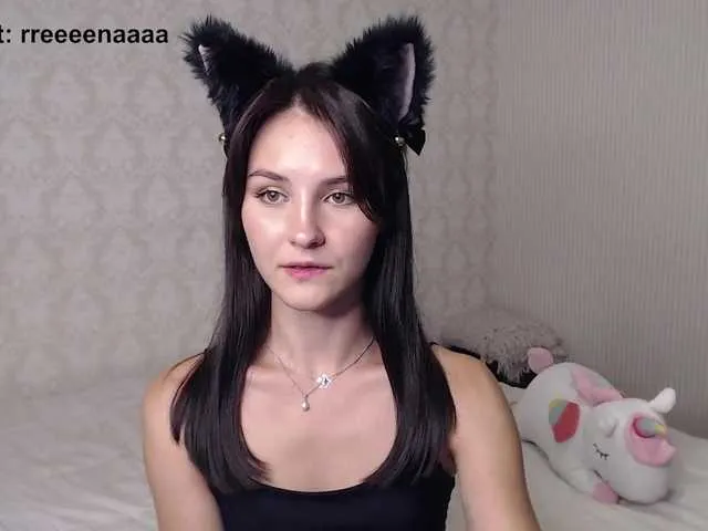 Live sex webcam photo for Rennaaa #274453183