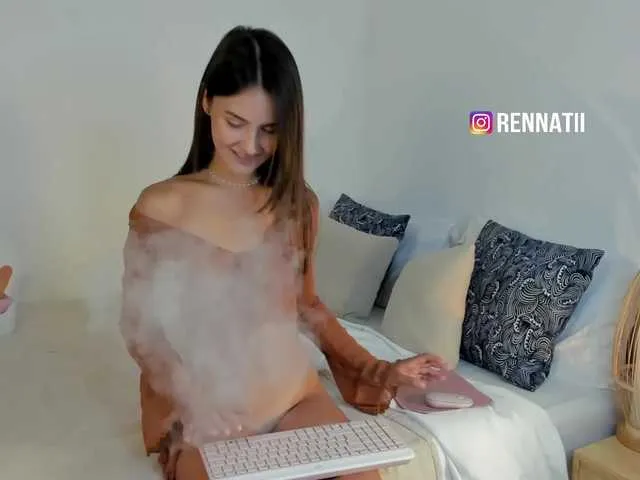 Live sex webcam photo for Rennaaa #276511983