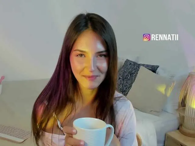 Live sex webcam photo for Rennaaa #276526951
