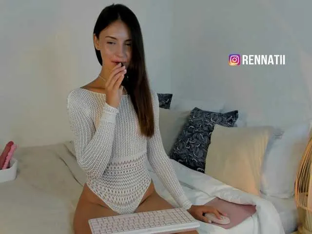 Live sex webcam photo for Rennaaa #276590679