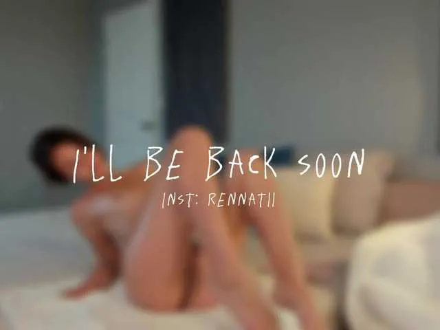 Live sex webcam photo for Rennaaa #276610178