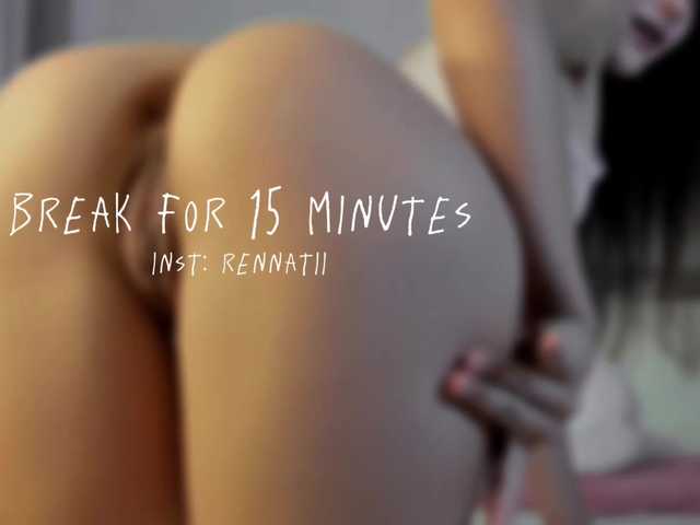 Live sex webcam photo for Rennaaa #277033417