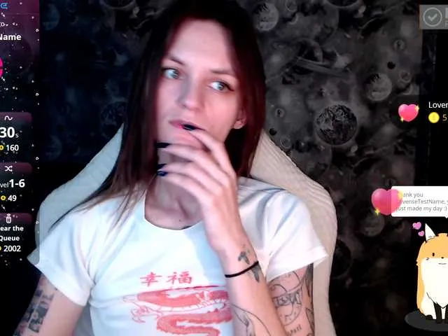 Live sex webcam photo for Resolut1ion #290706998