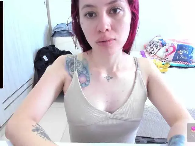 Live sex webcam photo for RevySadashiTrue #291299390