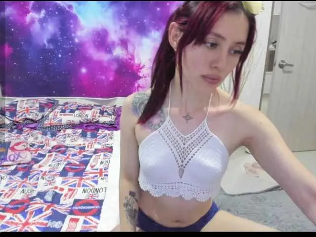 Live sex webcam photo for RevySadashiTrue #291598566