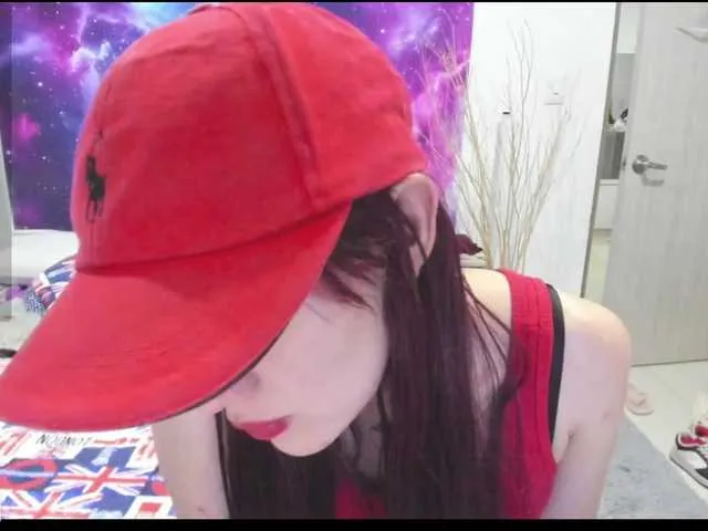 Live sex webcam photo for RevySadashiTrue #291605909