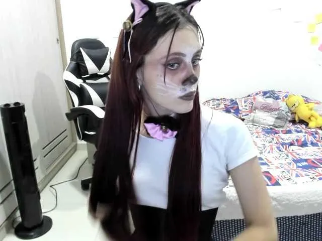 Live sex webcam photo for RevySadashiTrue #292158501