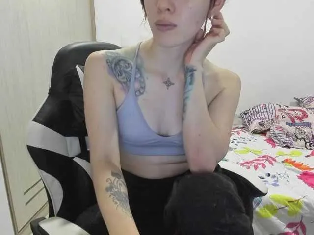 Live sex webcam photo for RevySadashiTrue #292286206