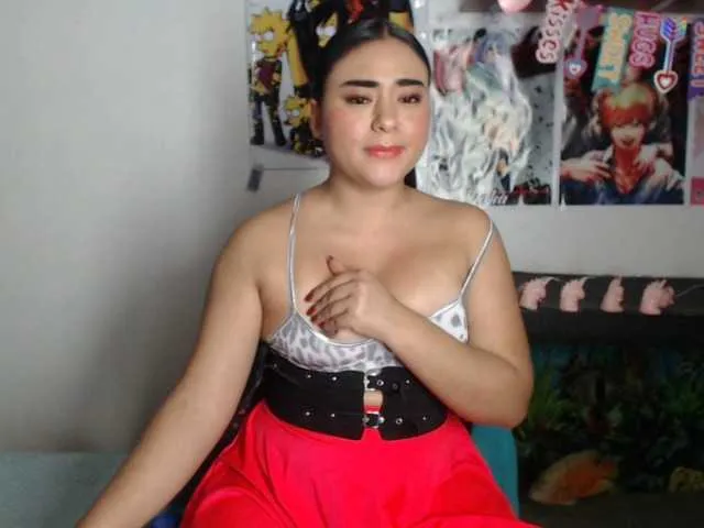 Live sex webcam photo for ReyleDoll #273289340