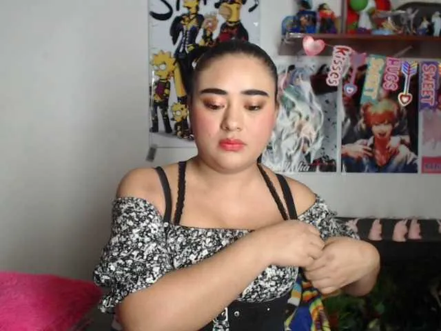 Live sex webcam photo for ReyleDoll #273479436