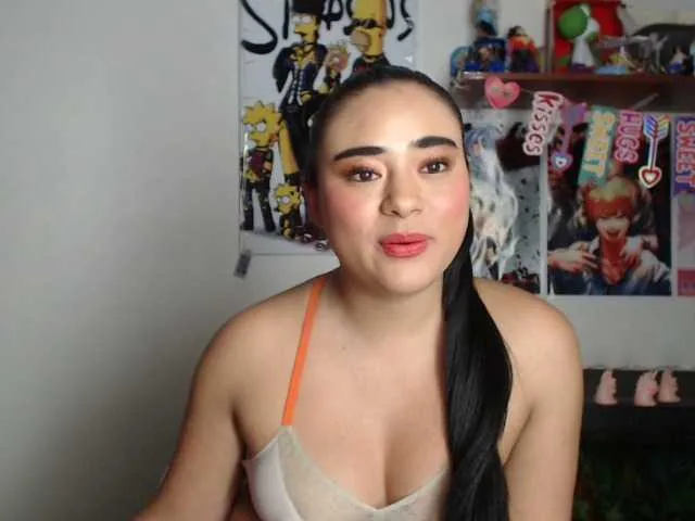 Live sex webcam photo for ReyleDoll #273490317