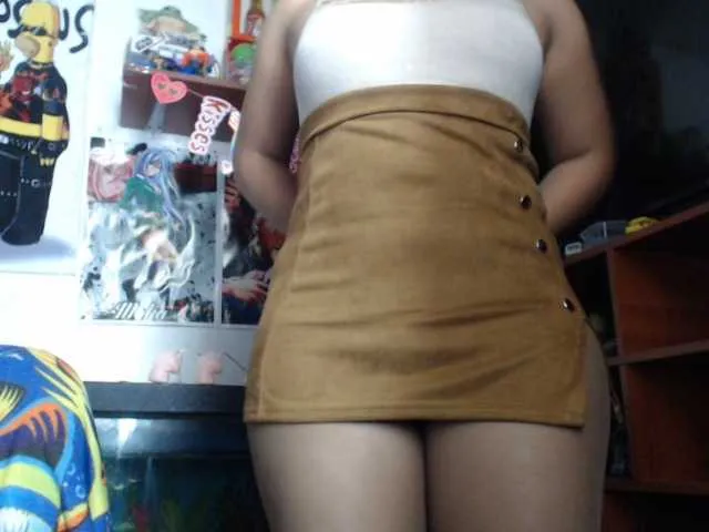 Live sex webcam photo for ReyleDoll #273893335